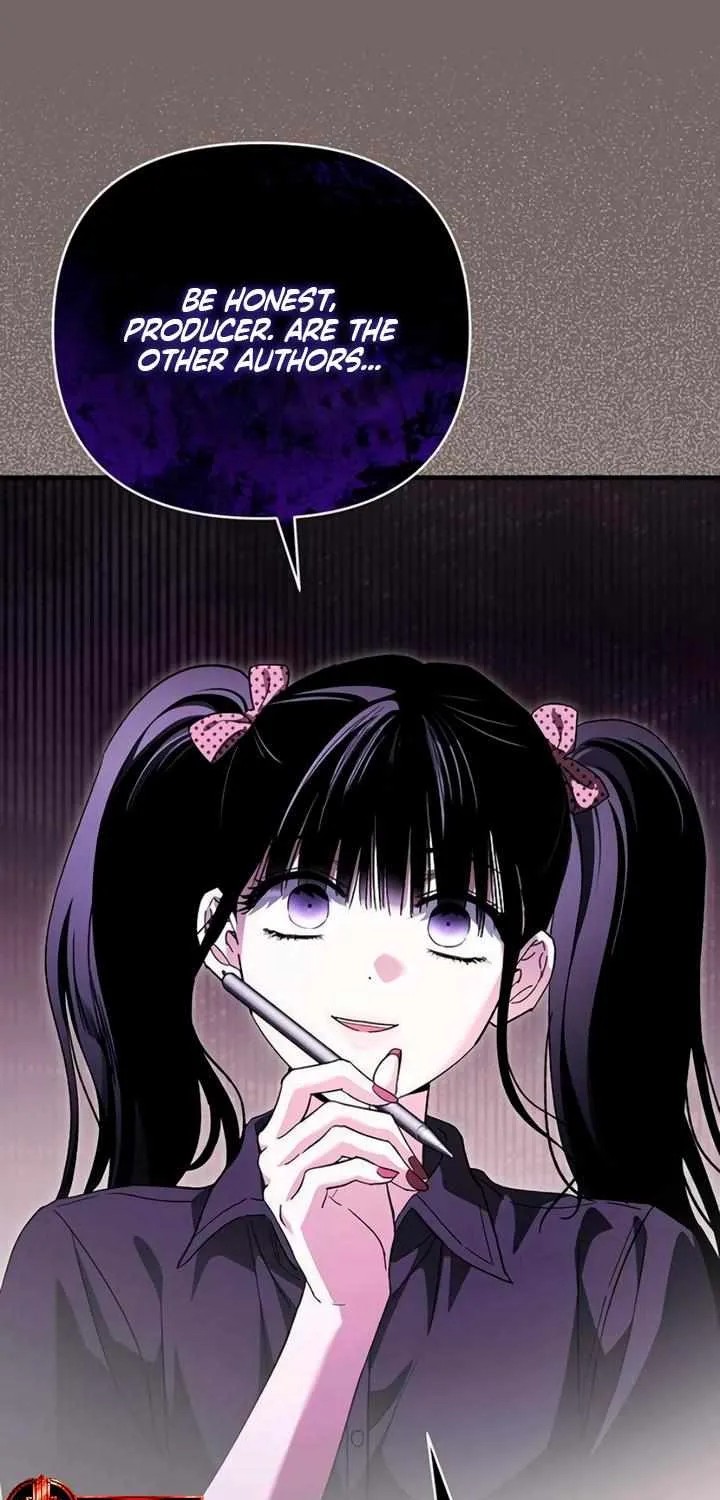 Be a Bad Guy! — Chapter 12 — Page 16