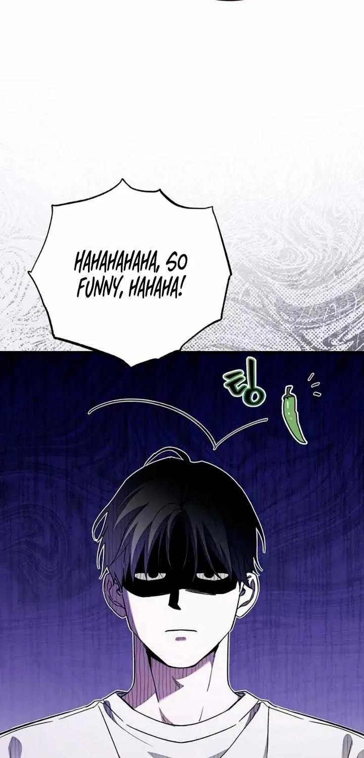 Be a Bad Guy! — Chapter 12 — Page 34