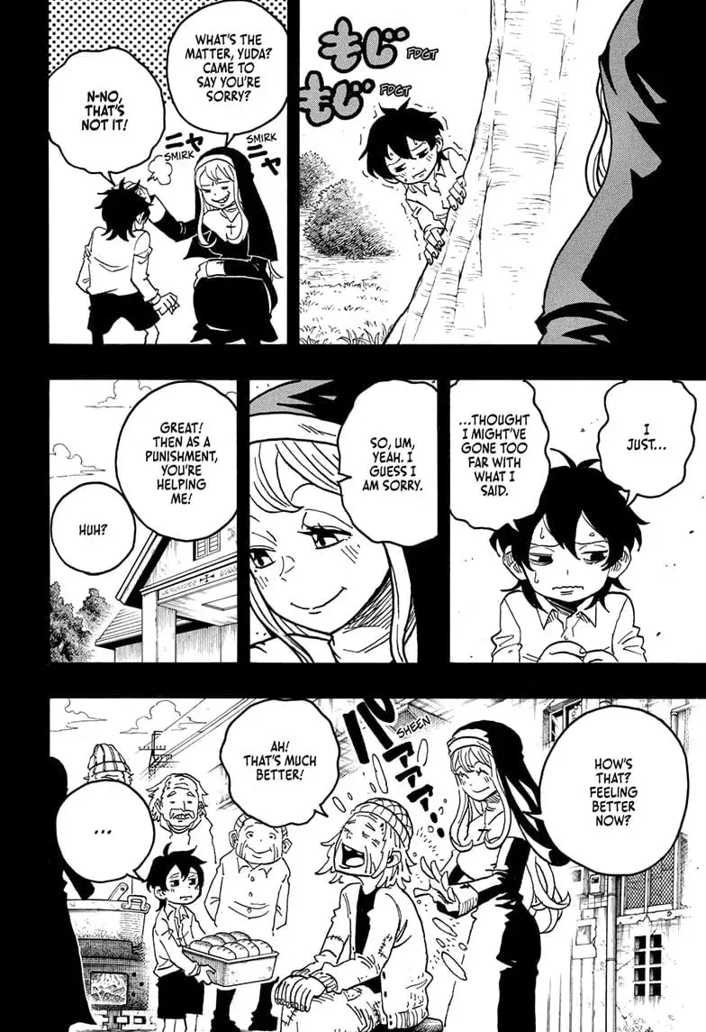 Isekai Rakuraku Survival ~Seizon Skill Kyousha no Ore ga Bishoujo Yonin to Class Mujintou Seikatsu~ — Chapter 49 — Page 6
