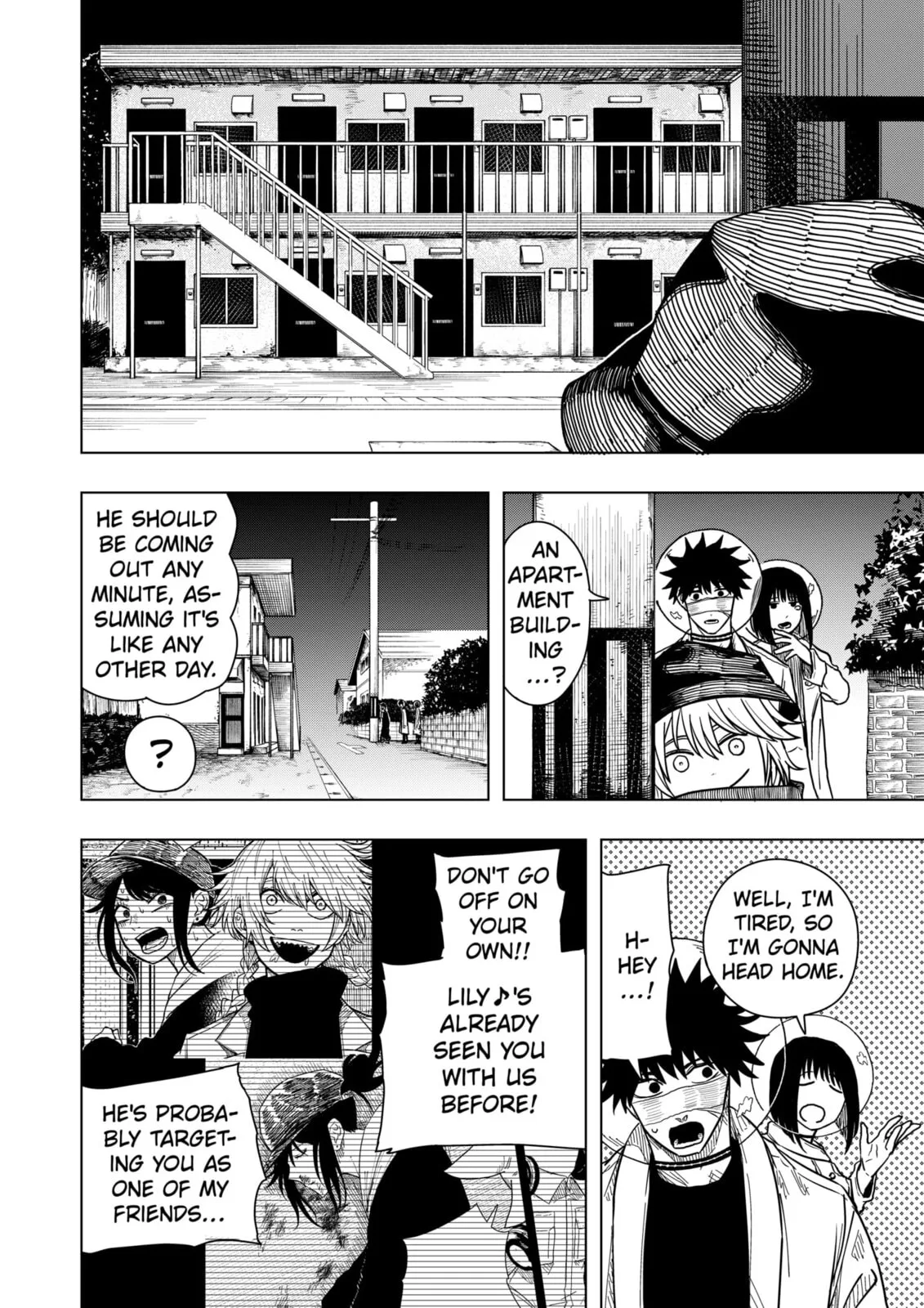 Drama Queen — Chapter 50 — Page 2
