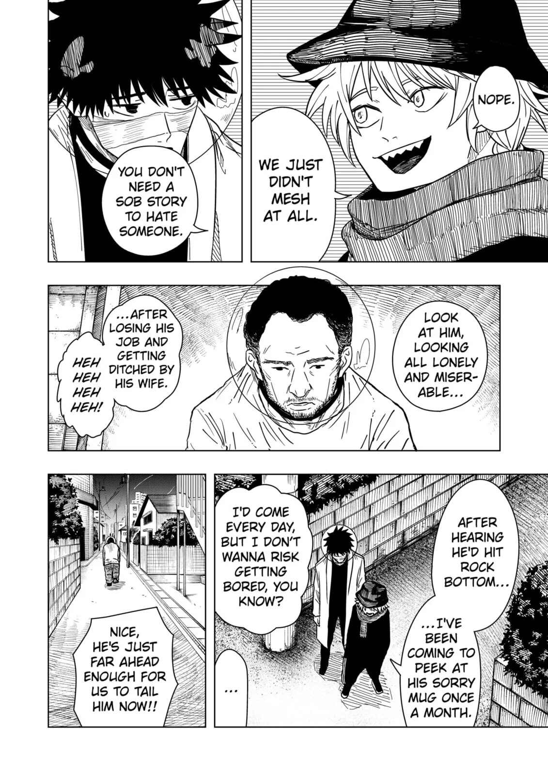 Drama Queen — Chapter 50 — Page 6