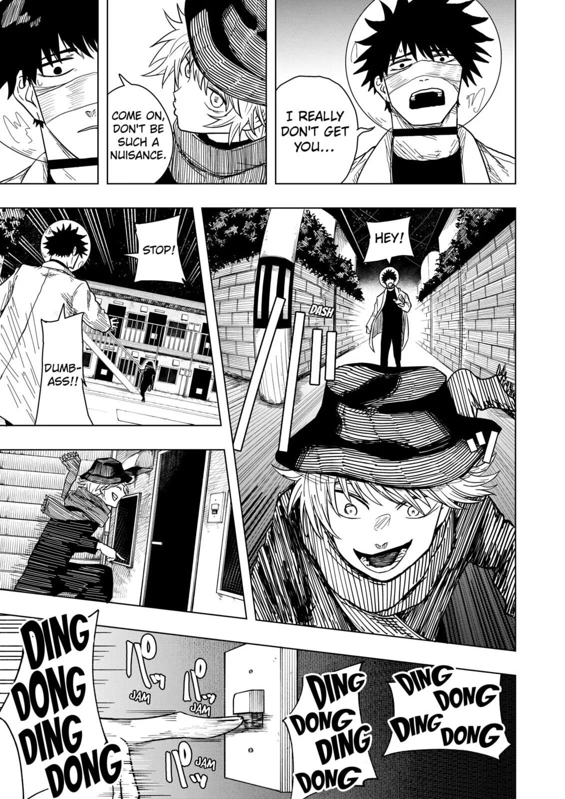 Drama Queen — Chapter 50 — Page 15
