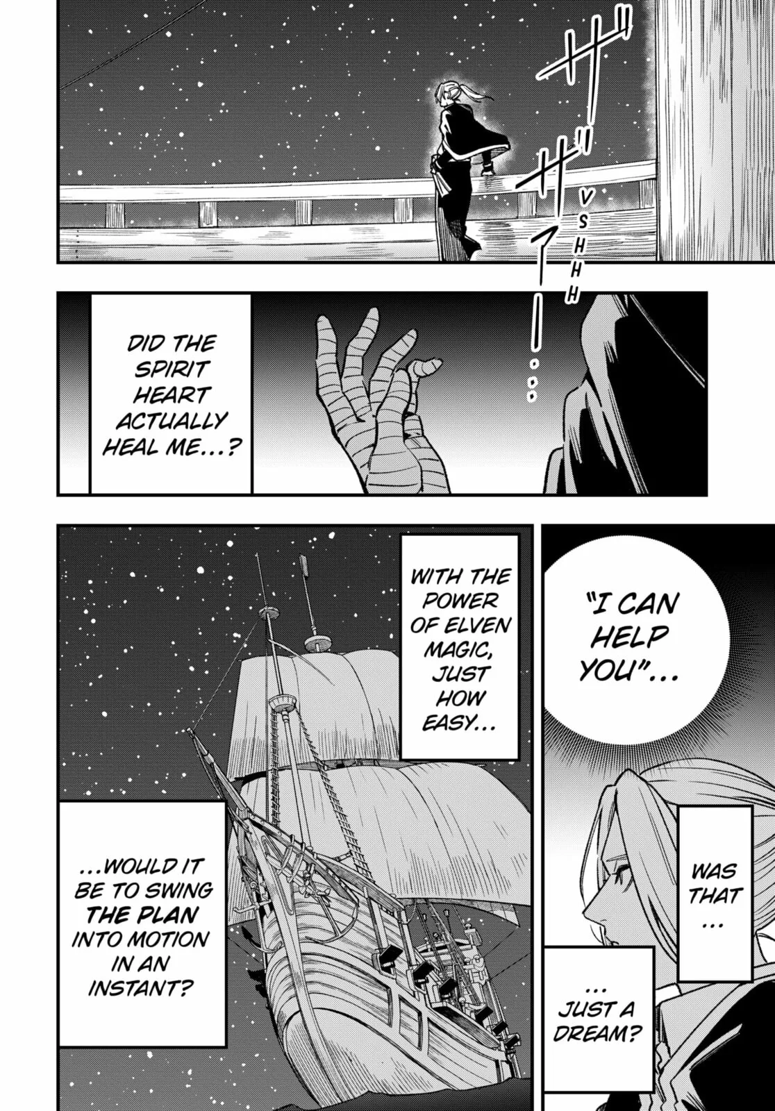 Money Forest — Chapter 17 — Page 16