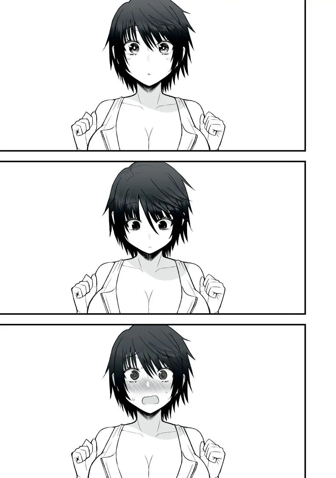 Isekai Rakuraku Survival ~Seizon Skill Kyousha no Ore ga Bishoujo Yonin to Class Mujintou Seikatsu~ — Chapter 49.1 — Page 5