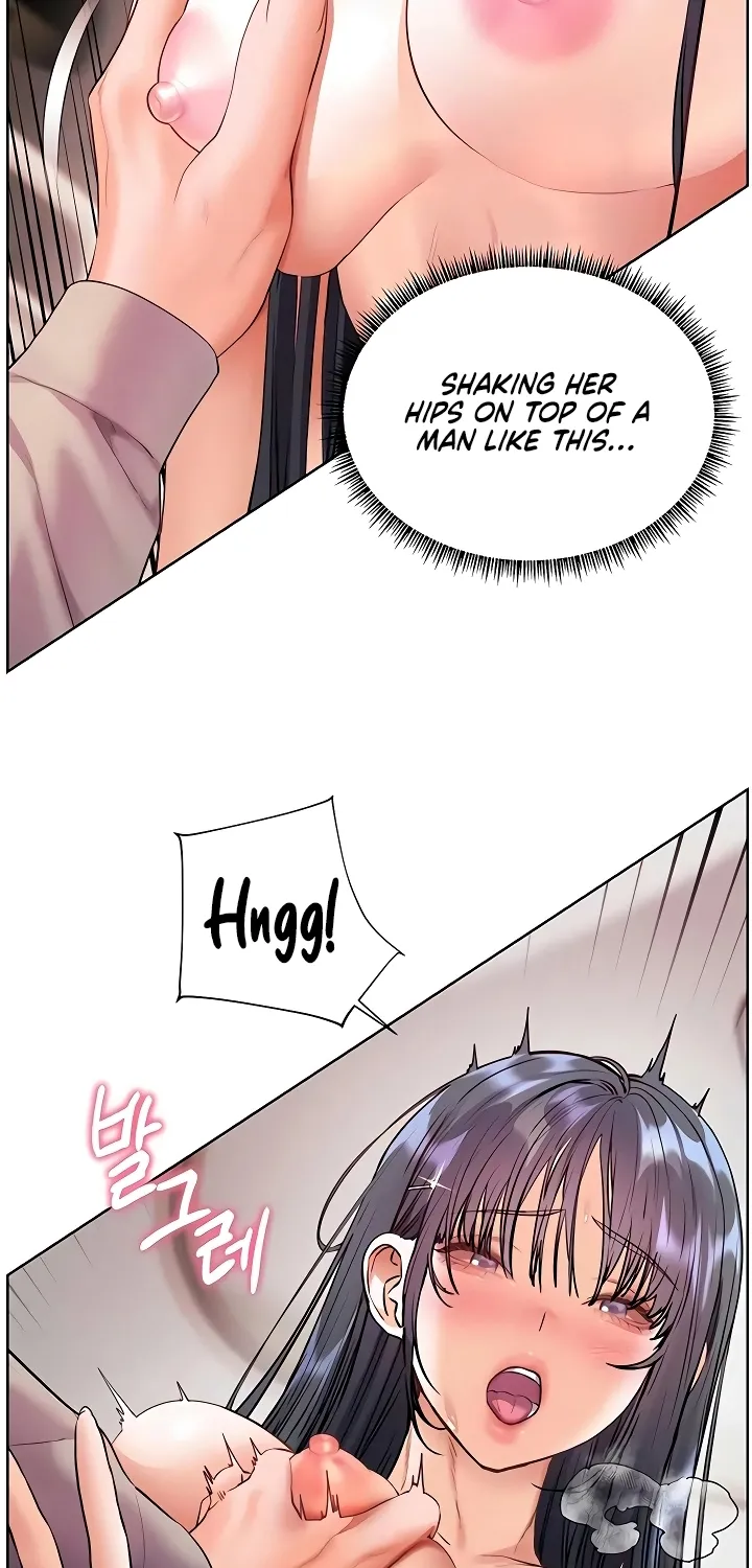 Teacher’s Efforts — Chapter 87 — Page 38