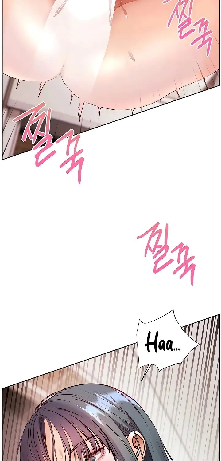 Teacher’s Efforts — Chapter 87 — Page 40