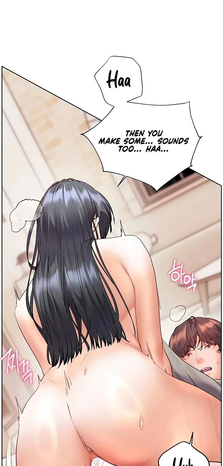 Teacher’s Efforts — Chapter 87 — Page 43