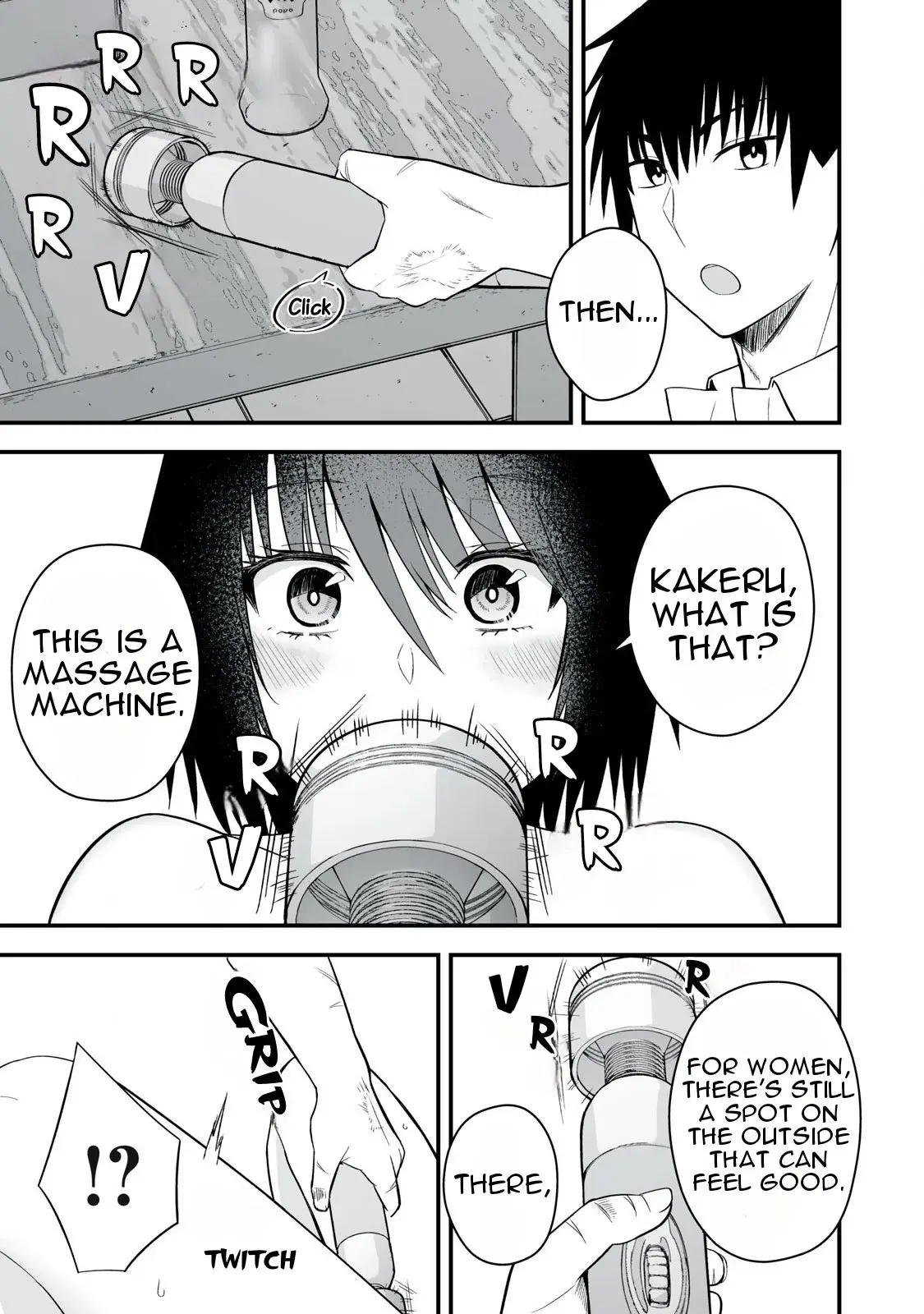 Isekai Rakuraku Survival ~Seizon Skill Kyousha no Ore ga Bishoujo Yonin to Class Mujintou Seikatsu~ — Chapter 50.1 — Page 5