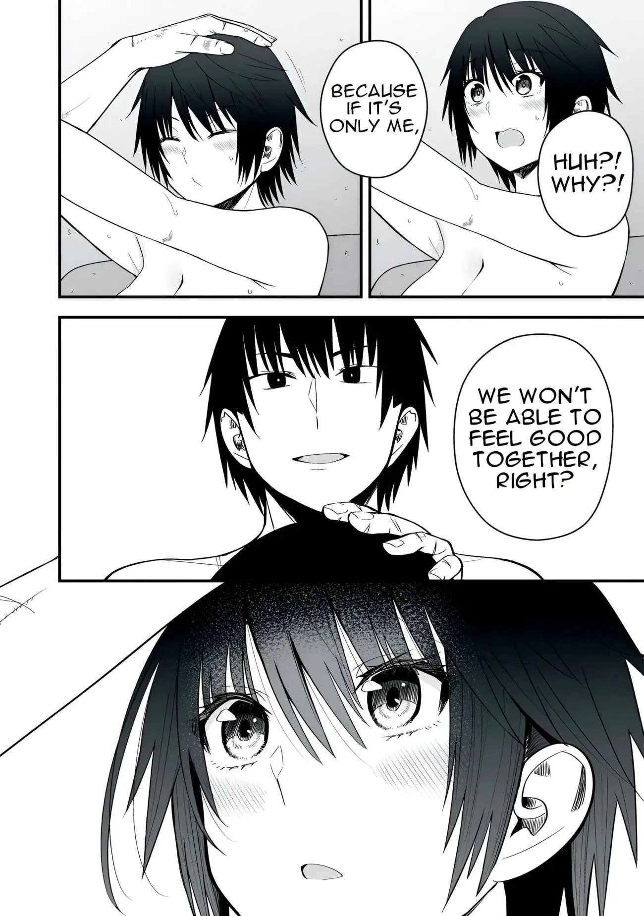Isekai Rakuraku Survival ~Seizon Skill Kyousha no Ore ga Bishoujo Yonin to Class Mujintou Seikatsu~ — Chapter 50.2 — Page 4