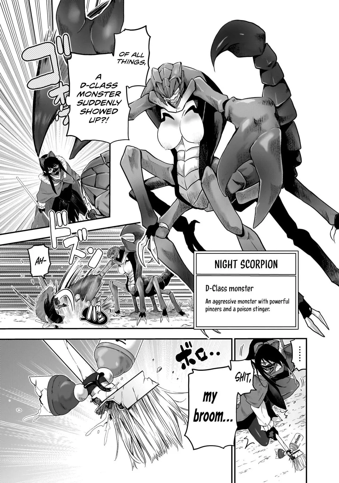 Milk-shibori Hunter no Isekai Sakunyuuki -Nouka no Saenai Otoko ga Arayuru Shuzoku no Chiku-B o Moteasobi-toriko ni Suru- — Chapter 7 — Page 5
