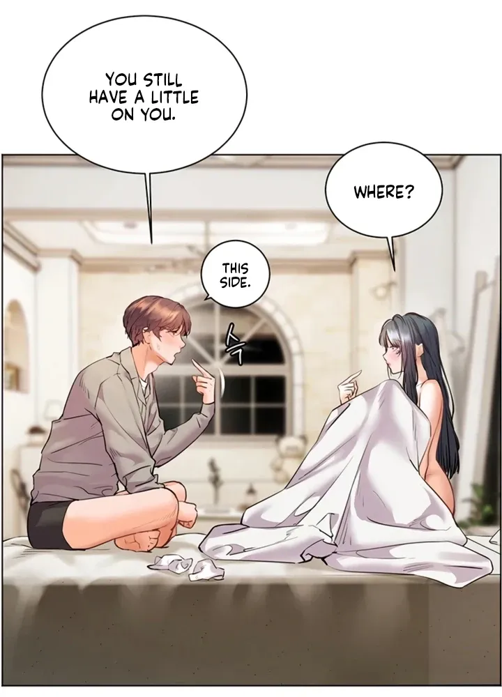 Teacher’s Efforts — Chapter 88 — Page 30