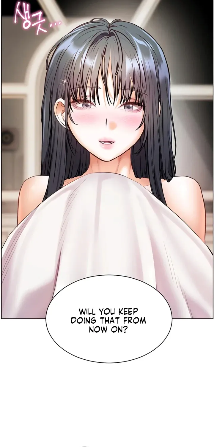 Teacher’s Efforts — Chapter 88 — Page 41