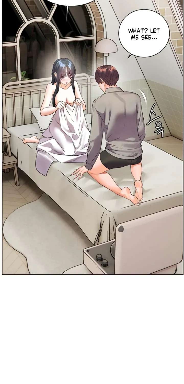 Teacher’s Efforts — Chapter 88 — Page 49