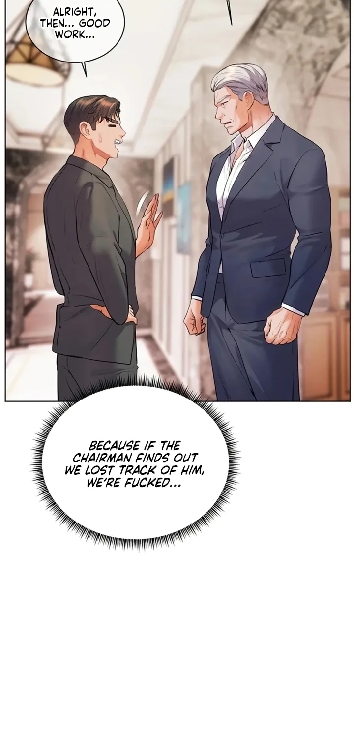 Teacher’s Efforts — Chapter 88 — Page 59