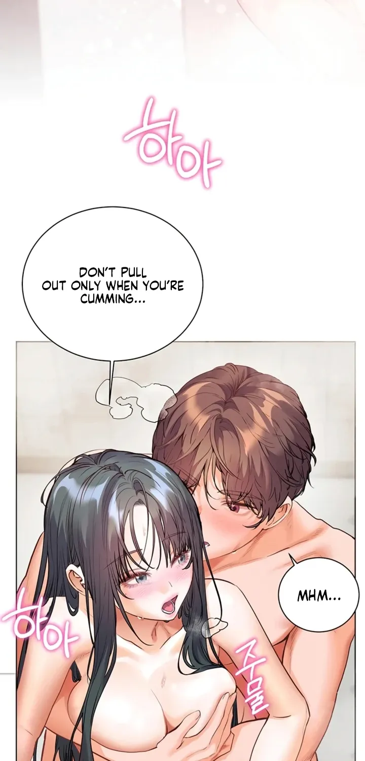 Teacher’s Efforts — Chapter 88 — Page 82