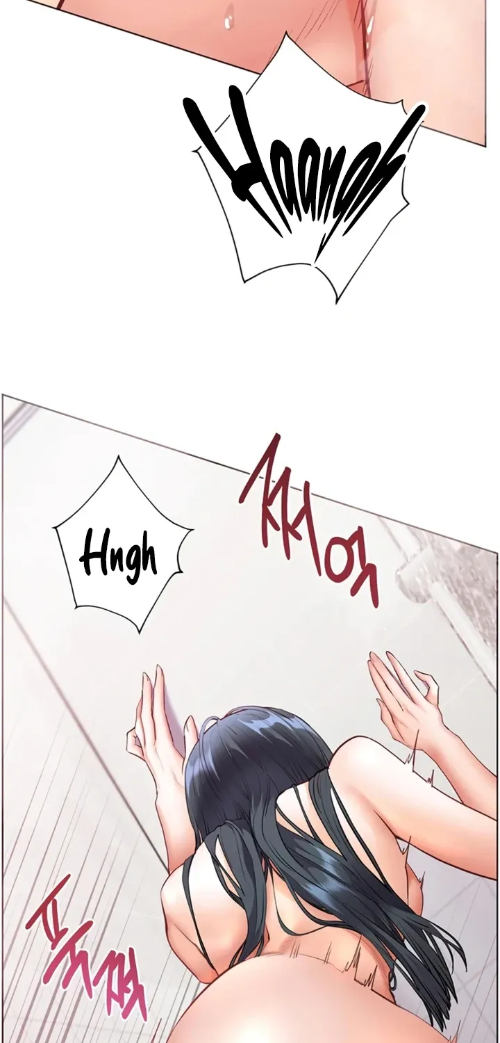 Teacher’s Efforts — Chapter 88 — Page 93