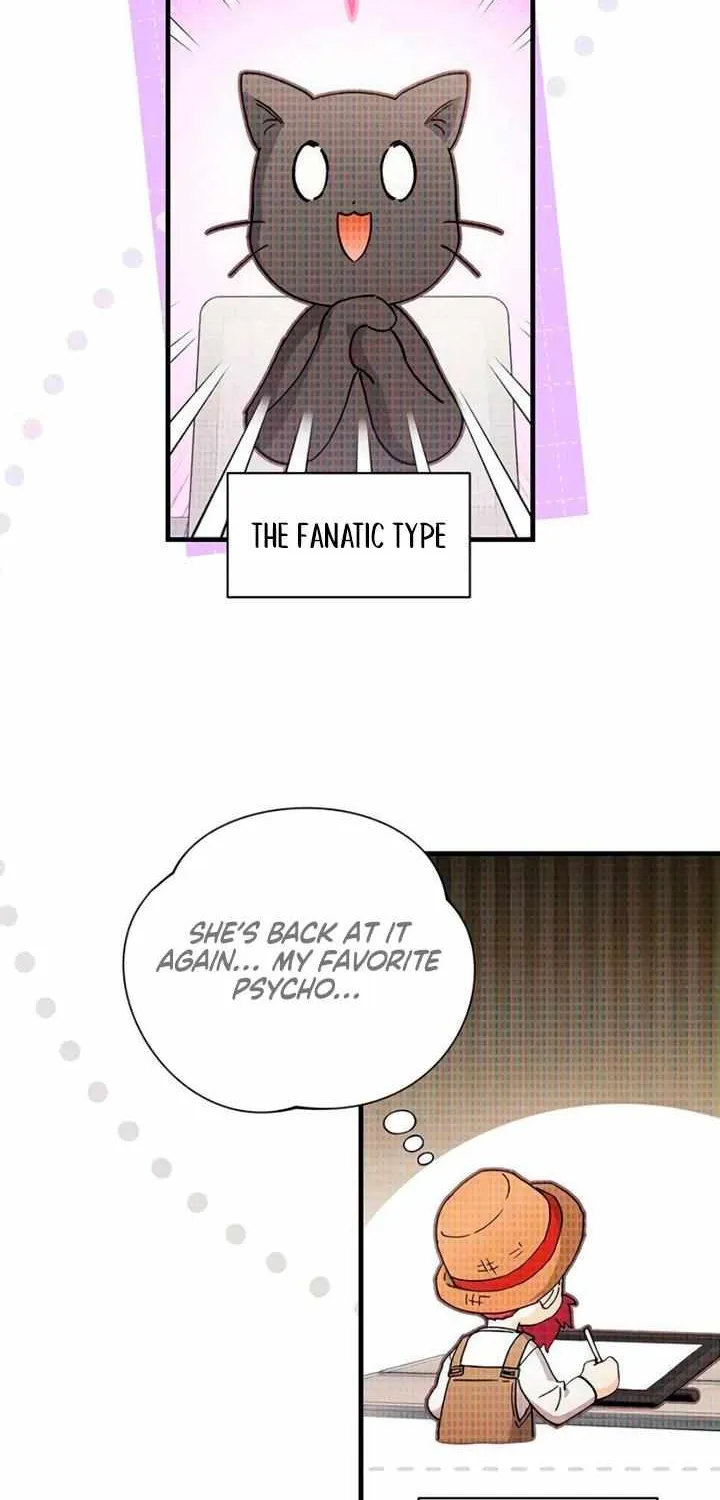 Be a Bad Guy! — Chapter 13 — Page 28