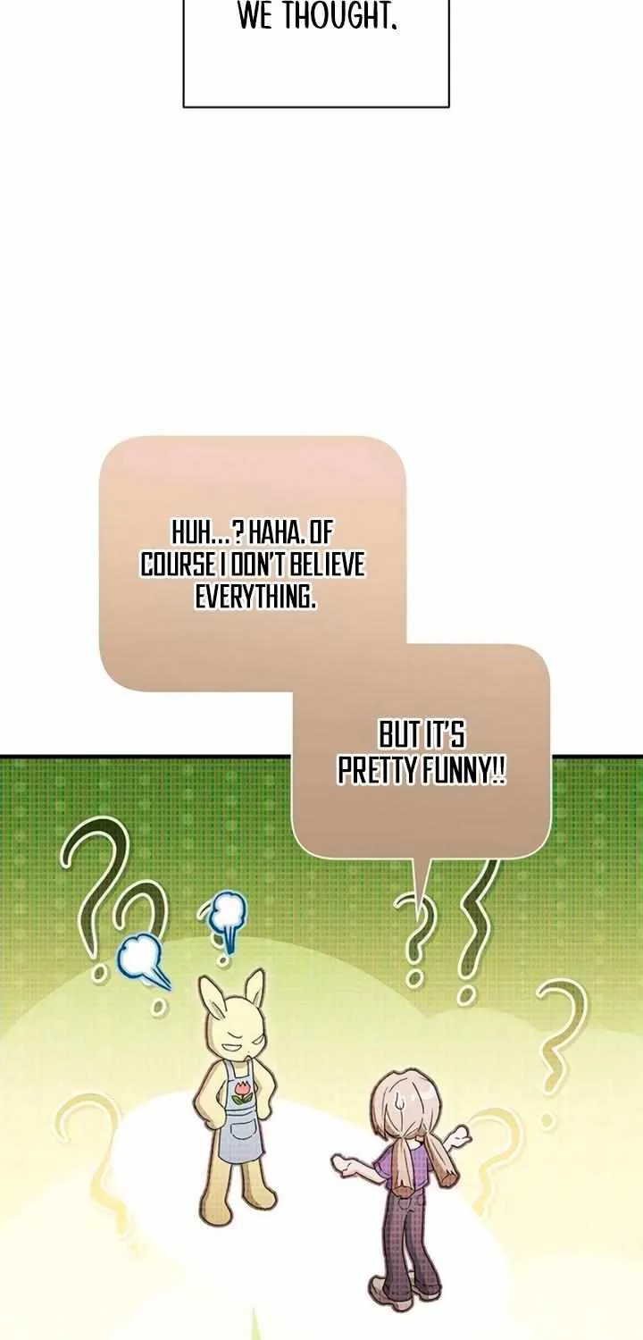 Be a Bad Guy! — Chapter 13 — Page 37