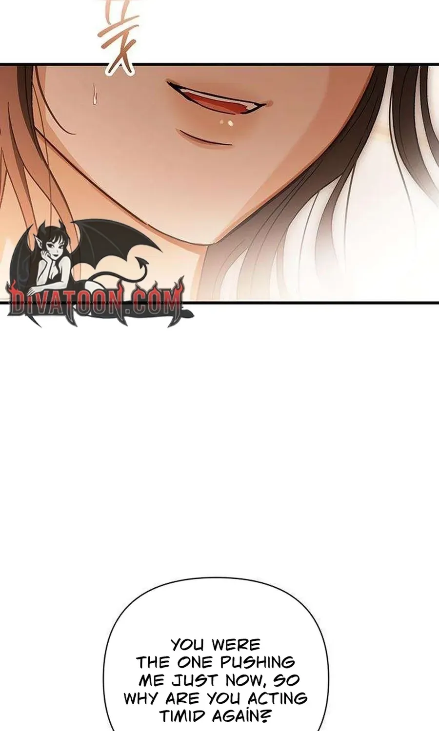 Be a Bad Guy! — Chapter 14 — Page 21