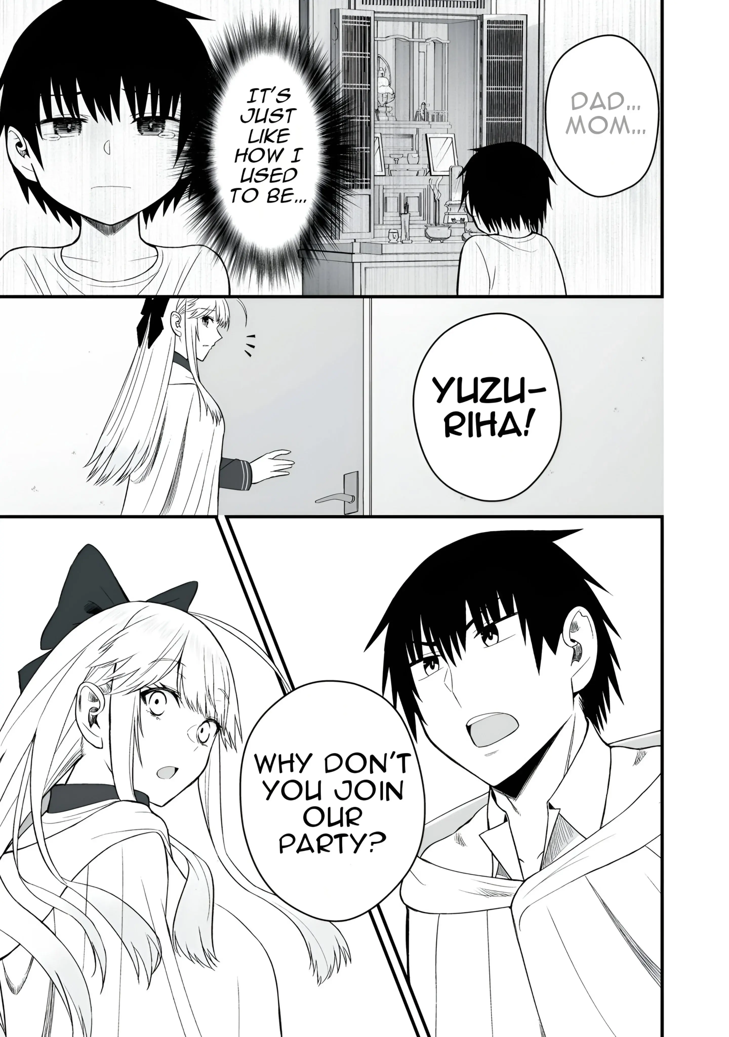 Isekai Rakuraku Survival ~Seizon Skill Kyousha no Ore ga Bishoujo Yonin to Class Mujintou Seikatsu~ — Chapter 52.2 — Page 15