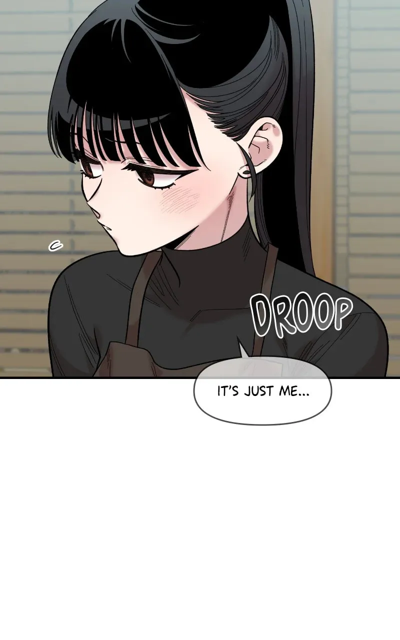 Childhood Friend Complex — Chapter 26 — Page 10