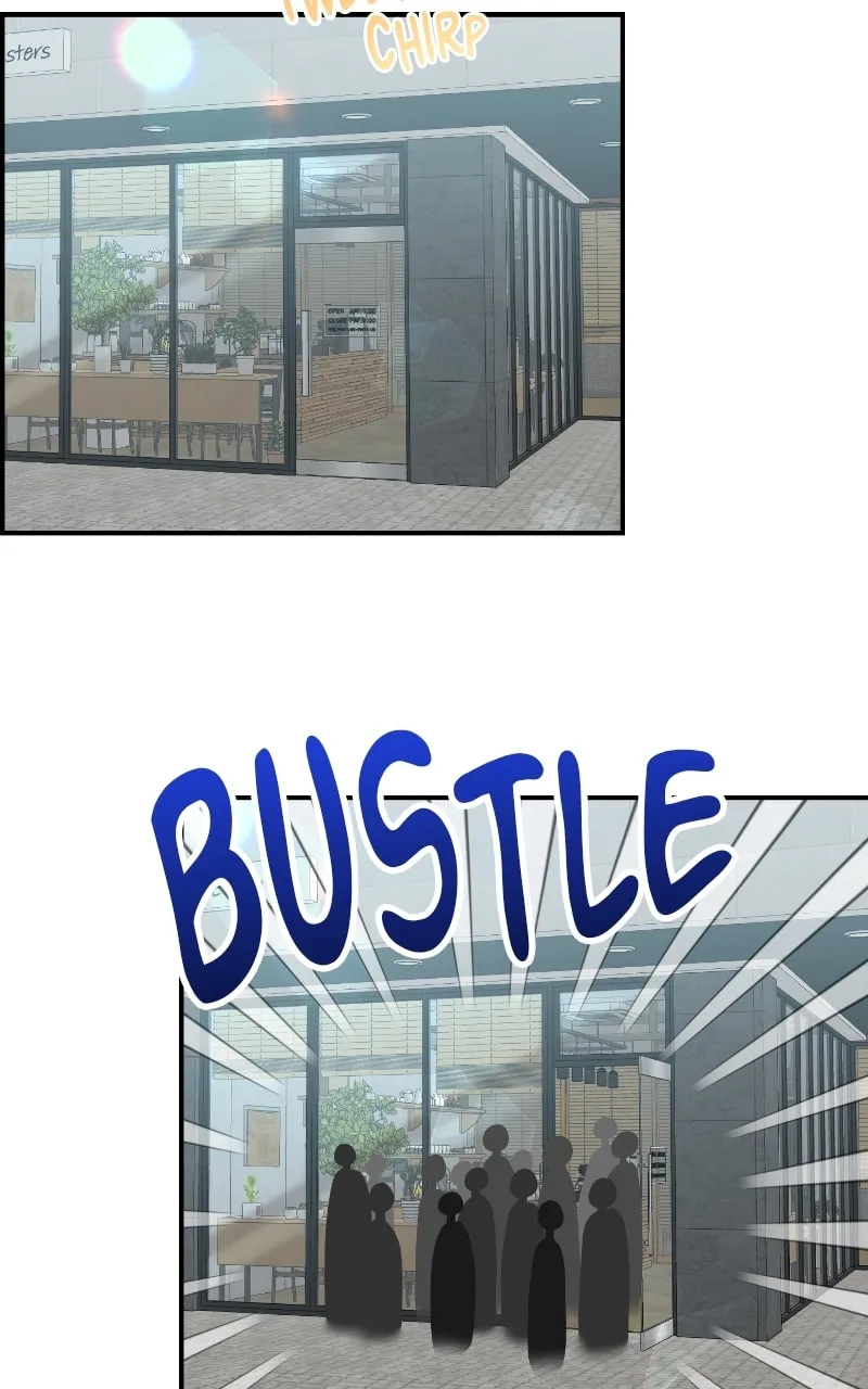 Childhood Friend Complex — Chapter 26 — Page 23