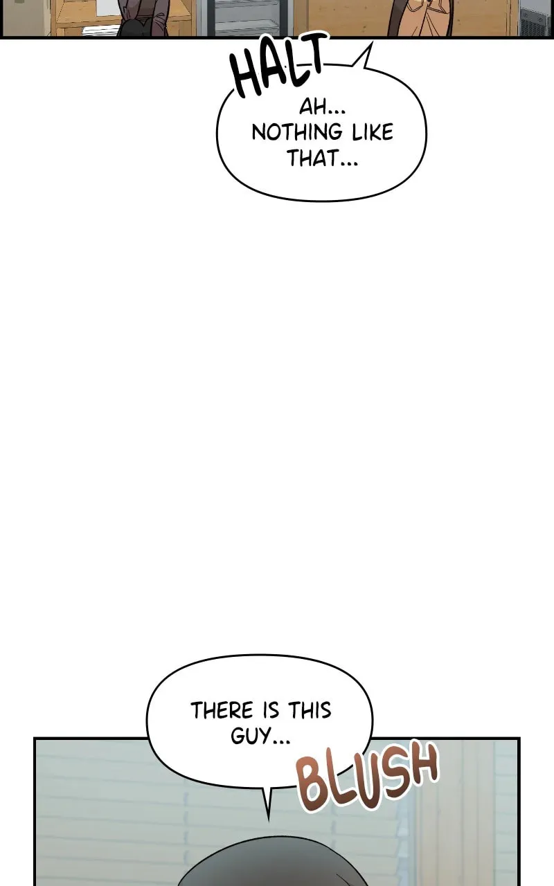 Childhood Friend Complex — Chapter 26 — Page 29