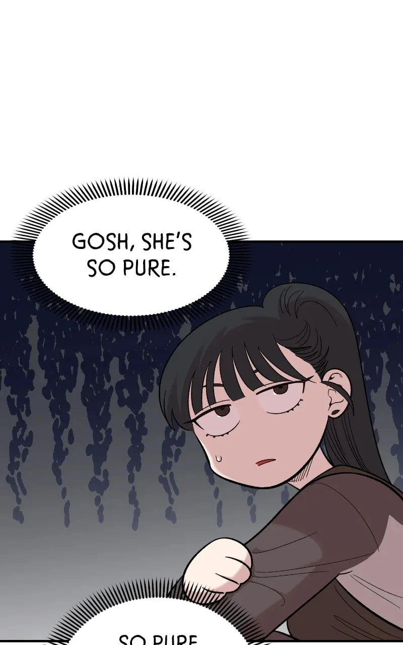 Childhood Friend Complex — Chapter 26 — Page 31