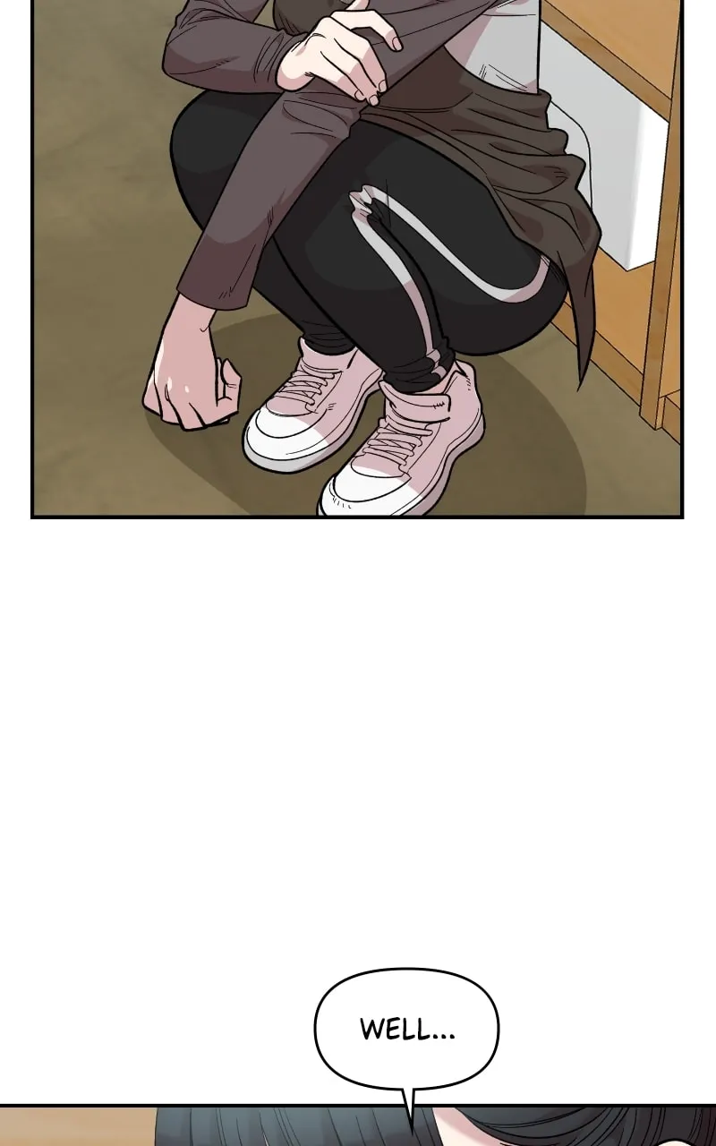 Childhood Friend Complex — Chapter 26 — Page 38