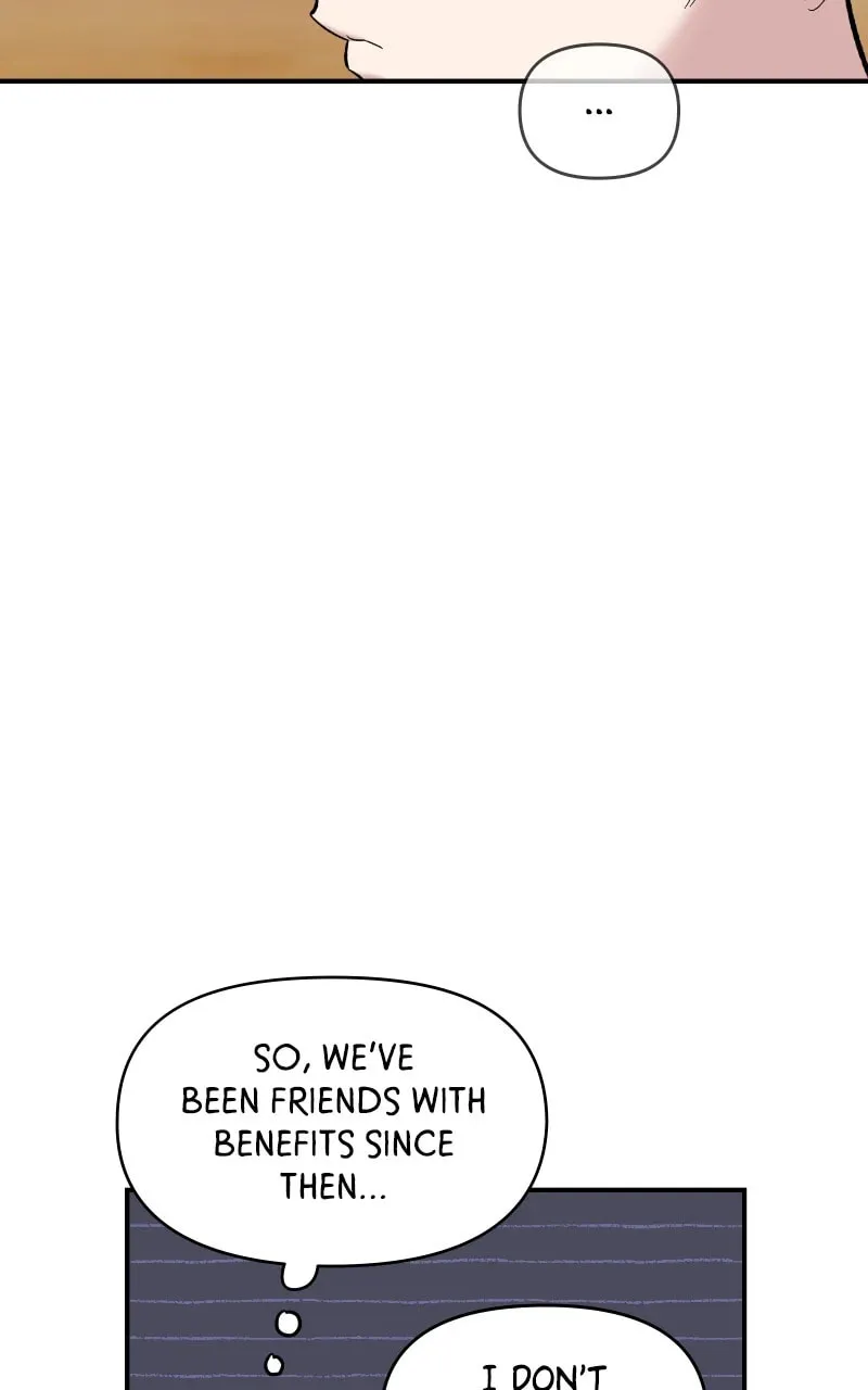 Childhood Friend Complex — Chapter 26 — Page 43