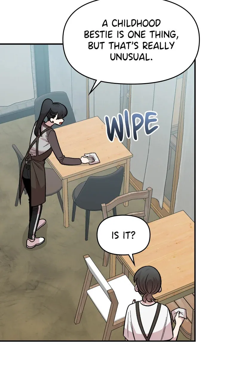Childhood Friend Complex — Chapter 26 — Page 51