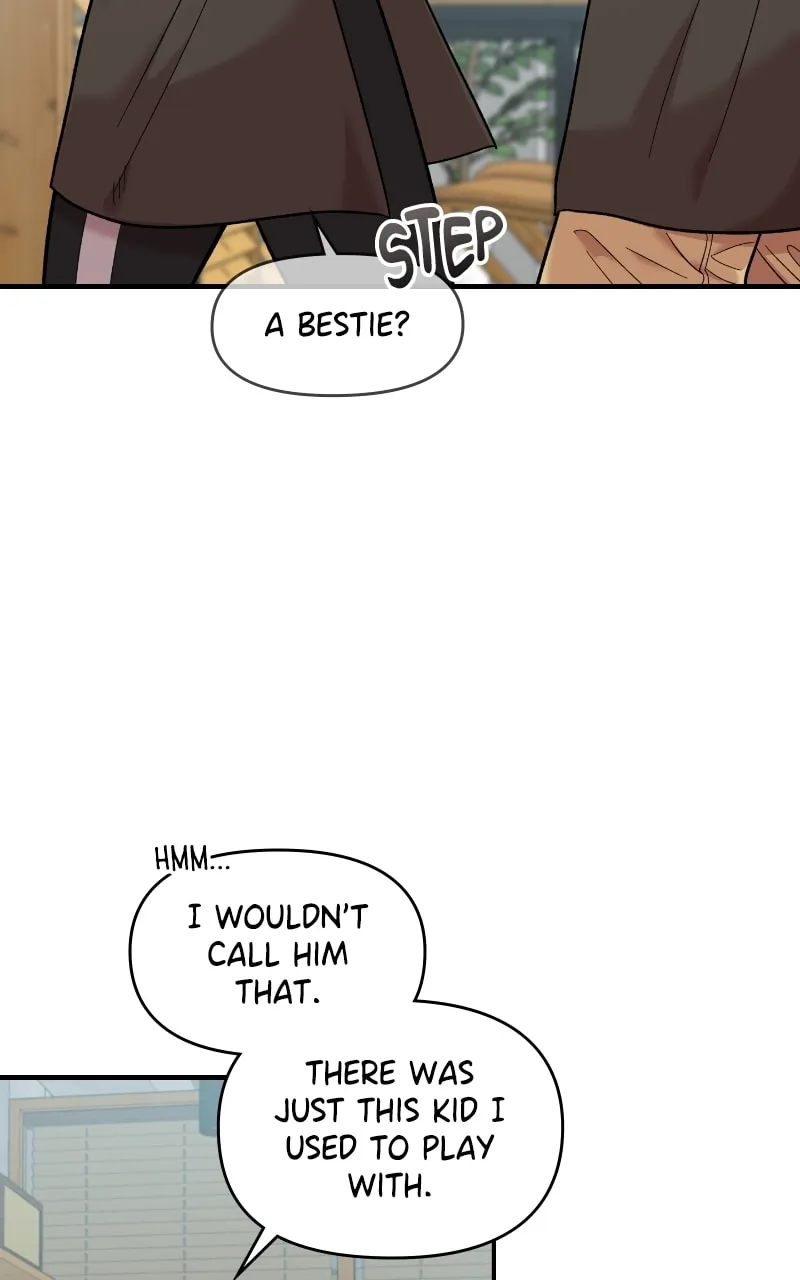 Childhood Friend Complex — Chapter 26 — Page 55
