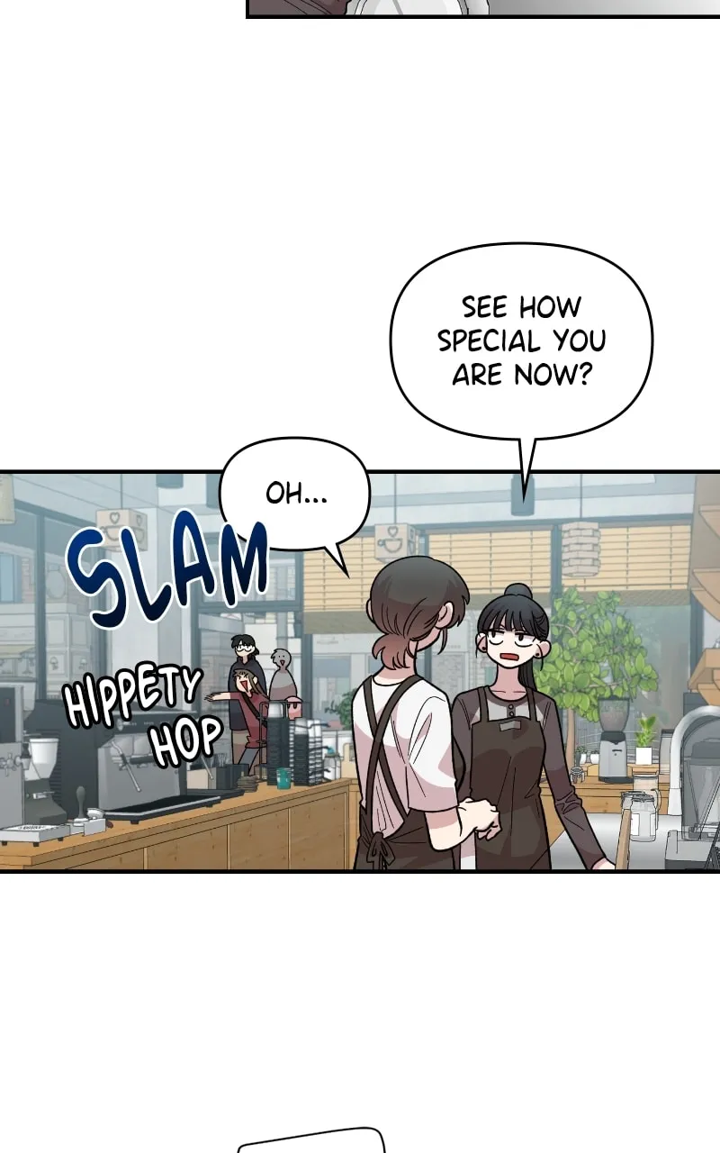 Childhood Friend Complex — Chapter 26 — Page 57