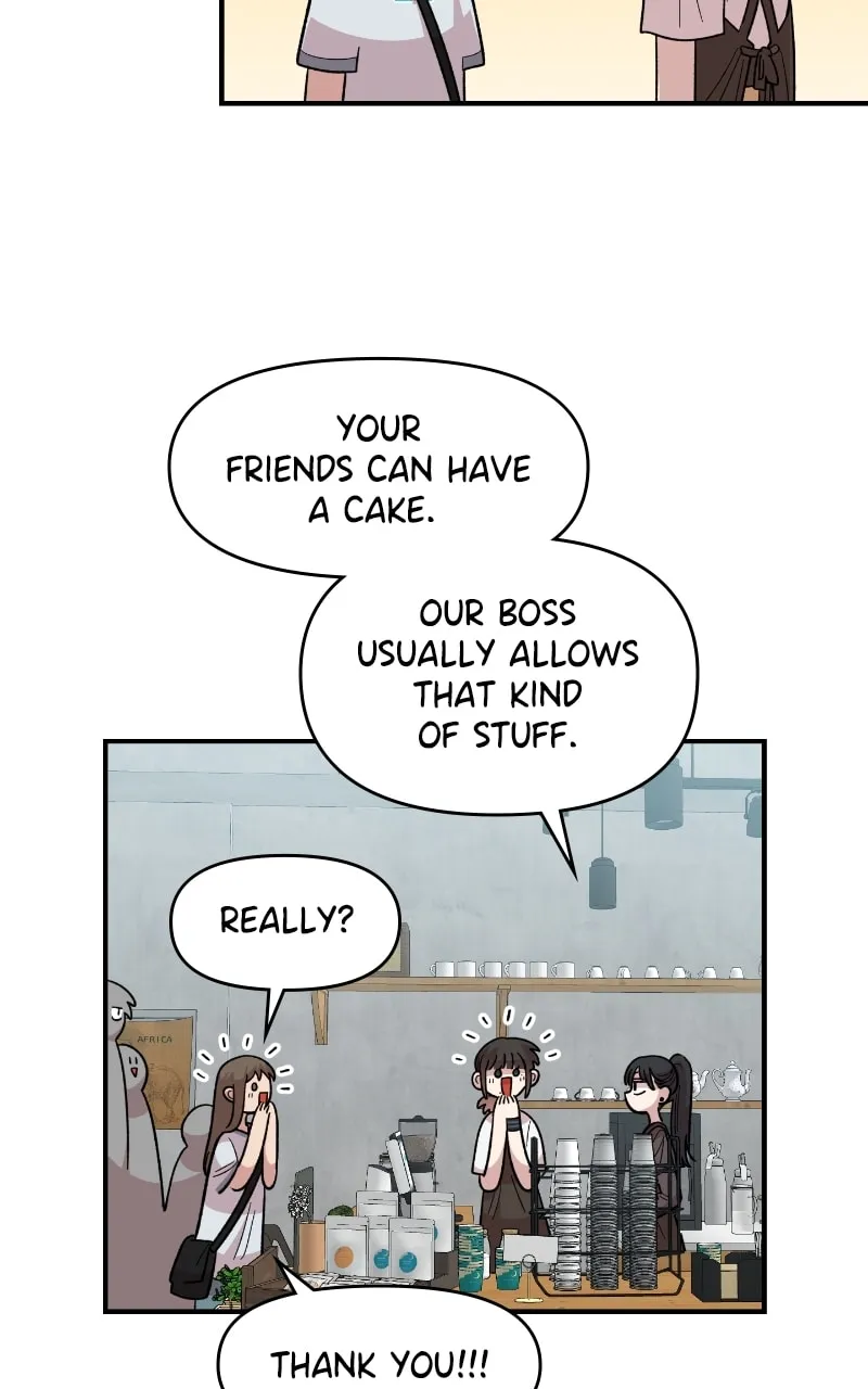 Childhood Friend Complex — Chapter 26 — Page 63