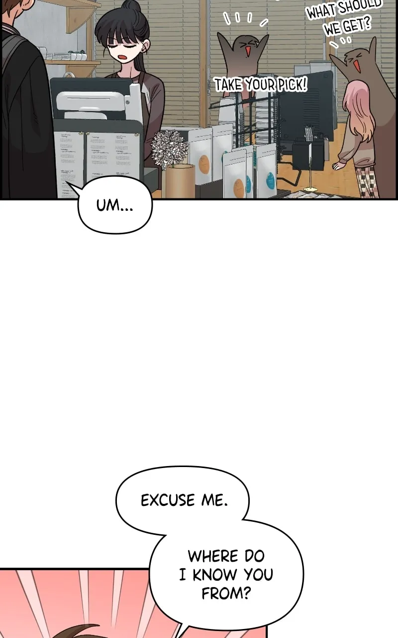Childhood Friend Complex — Chapter 26 — Page 65