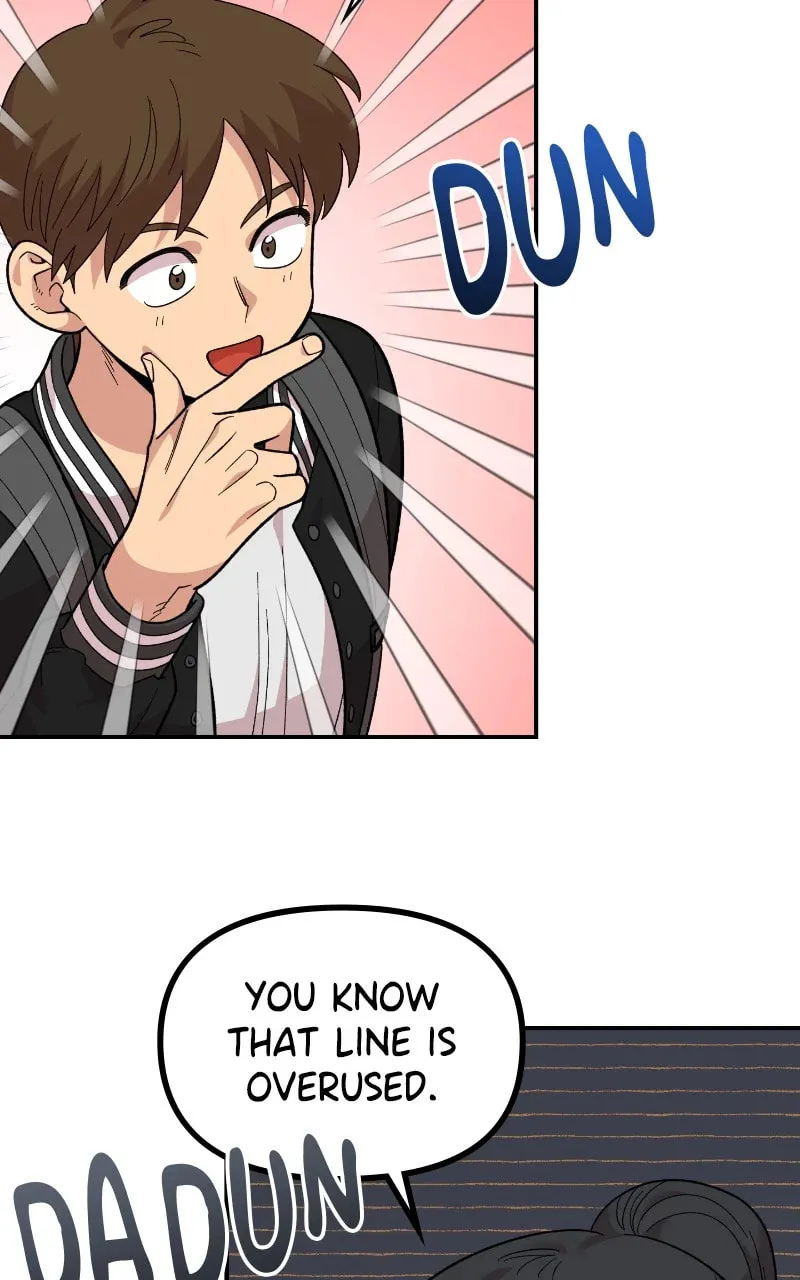 Childhood Friend Complex — Chapter 26 — Page 66
