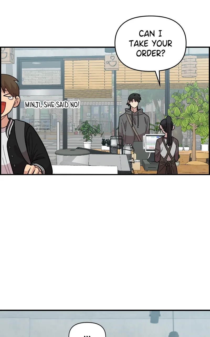 Childhood Friend Complex — Chapter 26 — Page 69