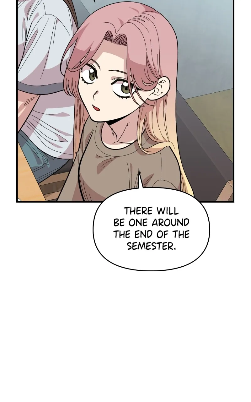 Childhood Friend Complex — Chapter 26 — Page 81