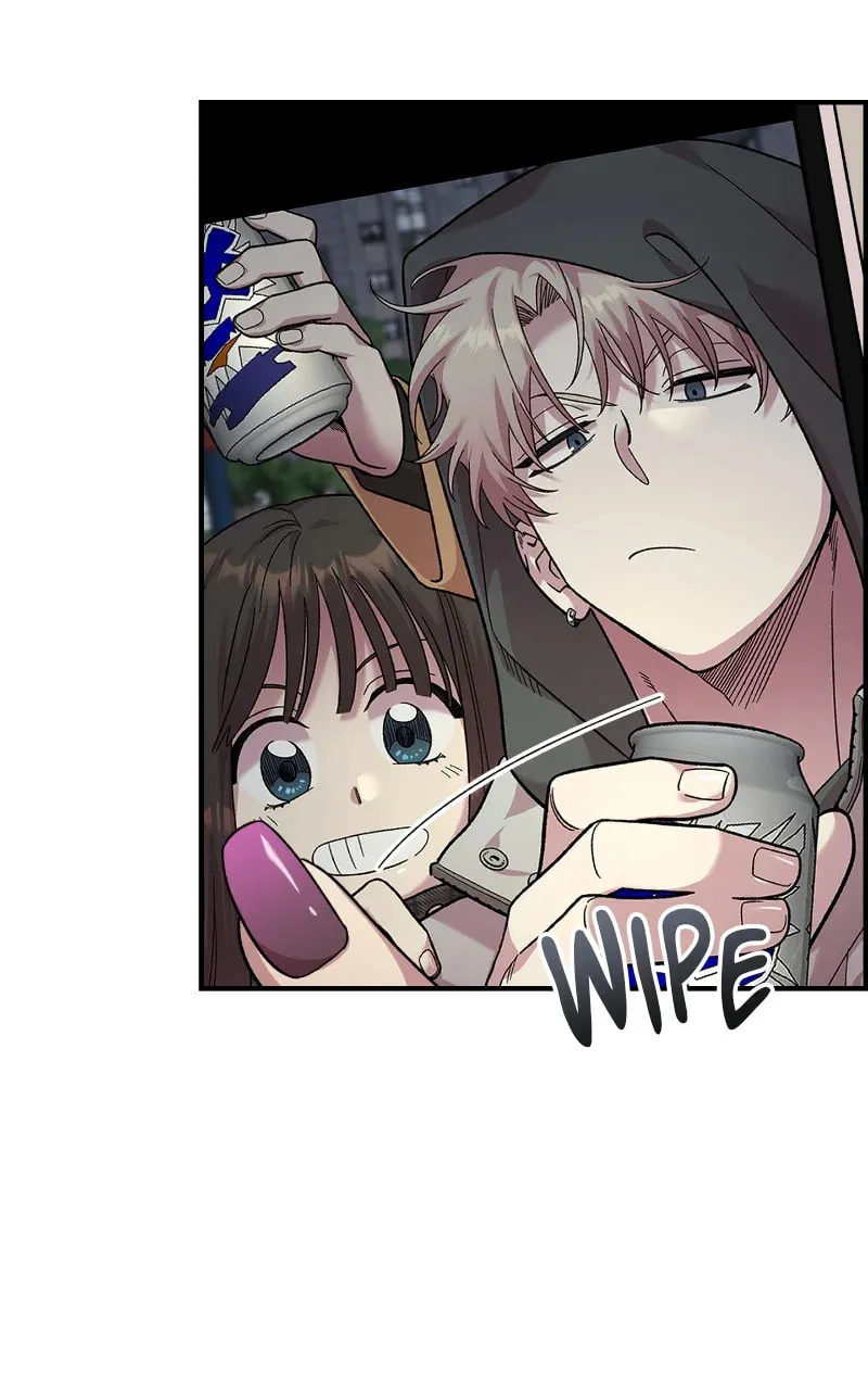 Childhood Friend Complex — Chapter 26 — Page 97