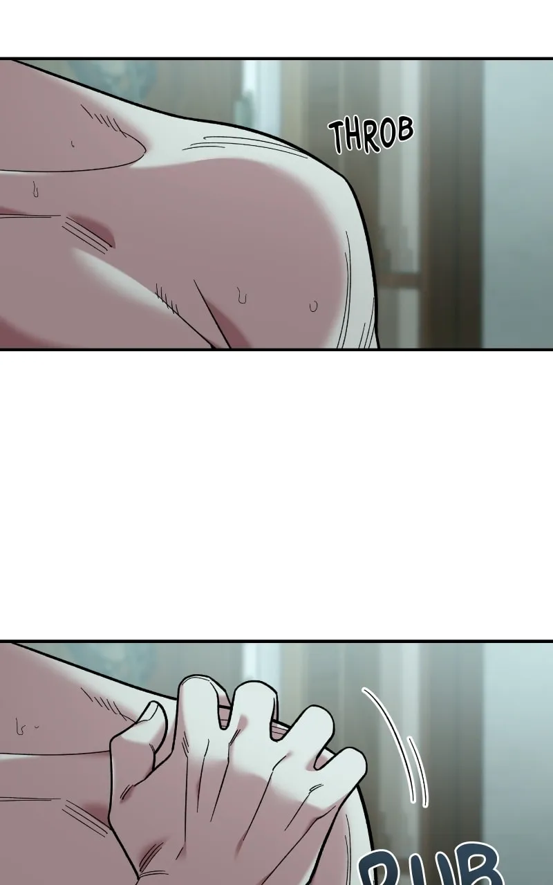 Childhood Friend Complex — Chapter 27 — Page 13