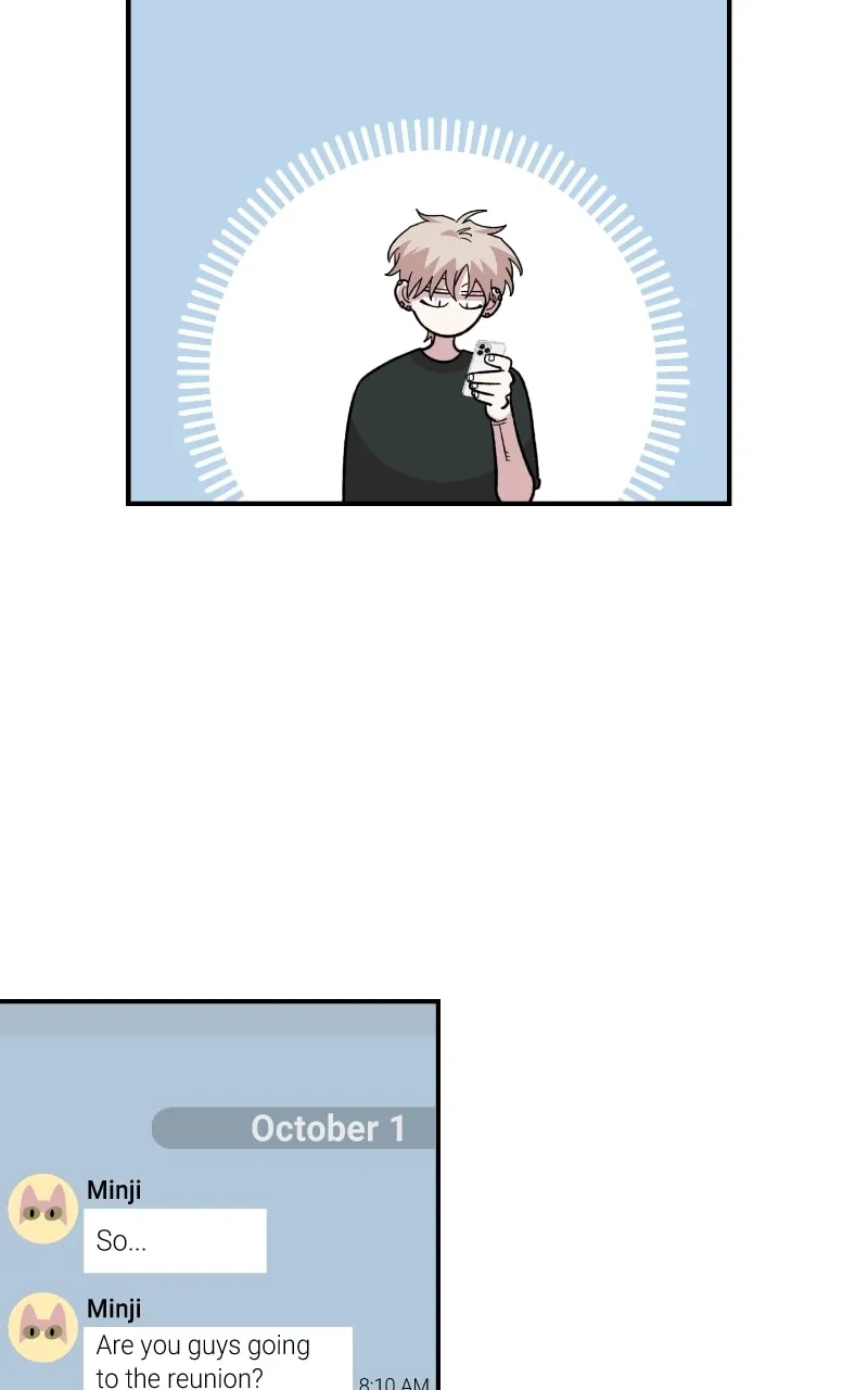 Childhood Friend Complex — Chapter 27 — Page 16