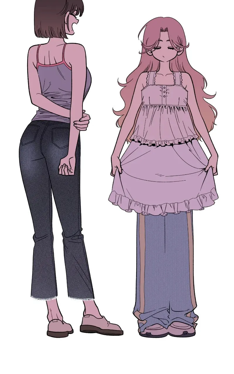 Childhood Friend Complex — Chapter 27 — Page 26