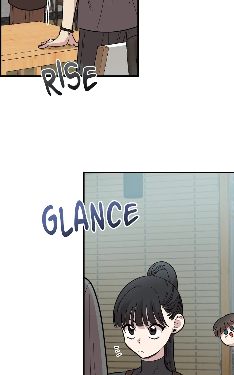 Childhood Friend Complex — Chapter 27 — Page 37