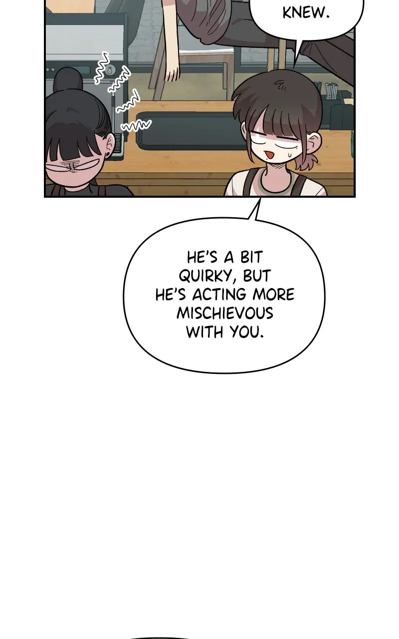 Childhood Friend Complex — Chapter 27 — Page 42