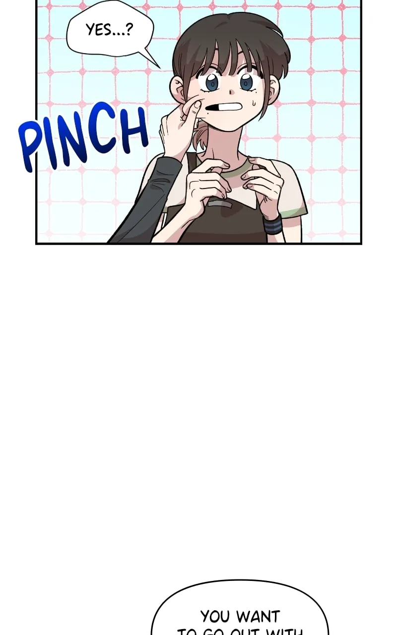 Childhood Friend Complex — Chapter 27 — Page 47