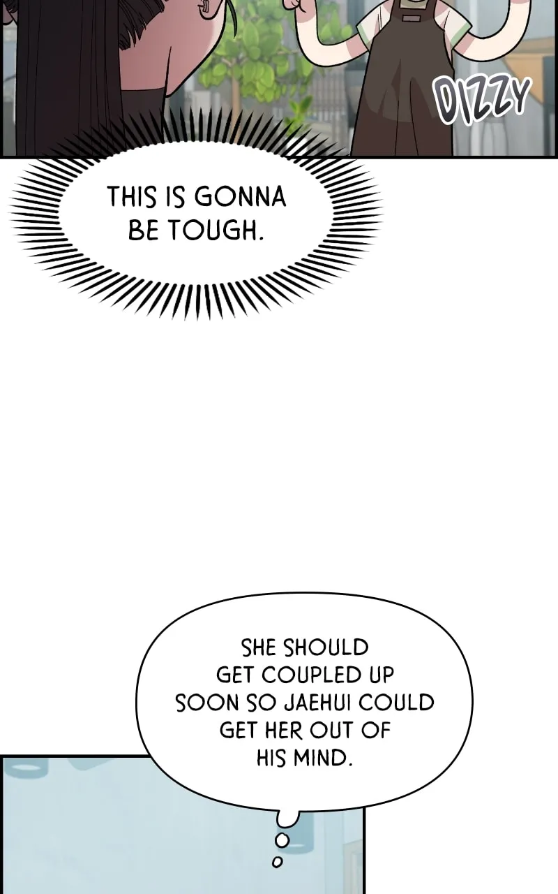 Childhood Friend Complex — Chapter 27 — Page 55