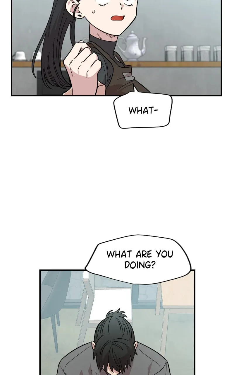 Childhood Friend Complex — Chapter 27 — Page 76