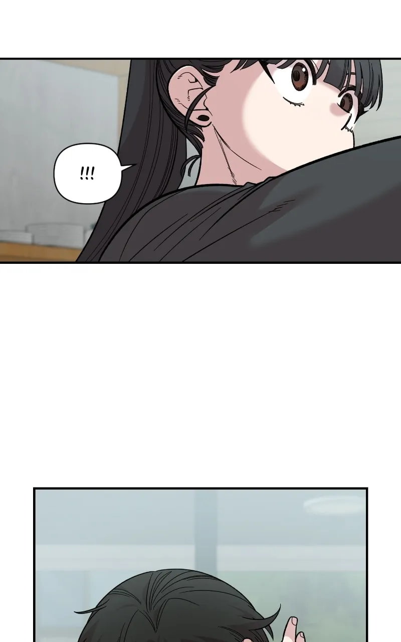 Childhood Friend Complex — Chapter 28 — Page 35