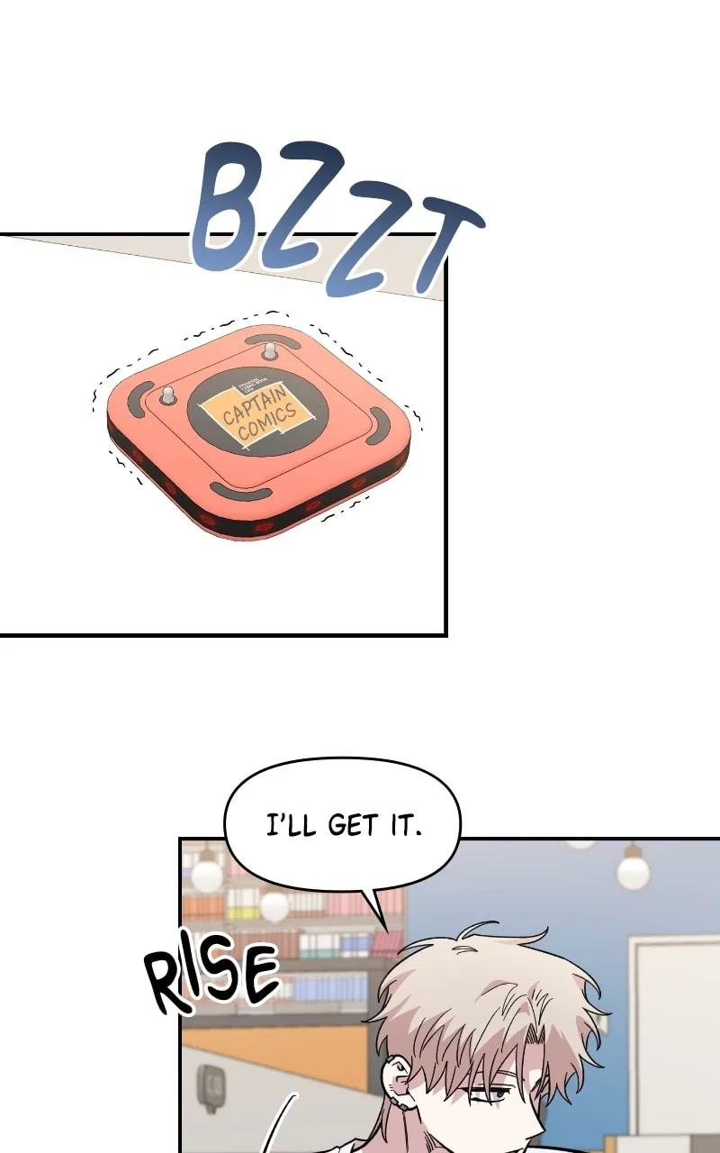 Childhood Friend Complex — Chapter 28 — Page 77