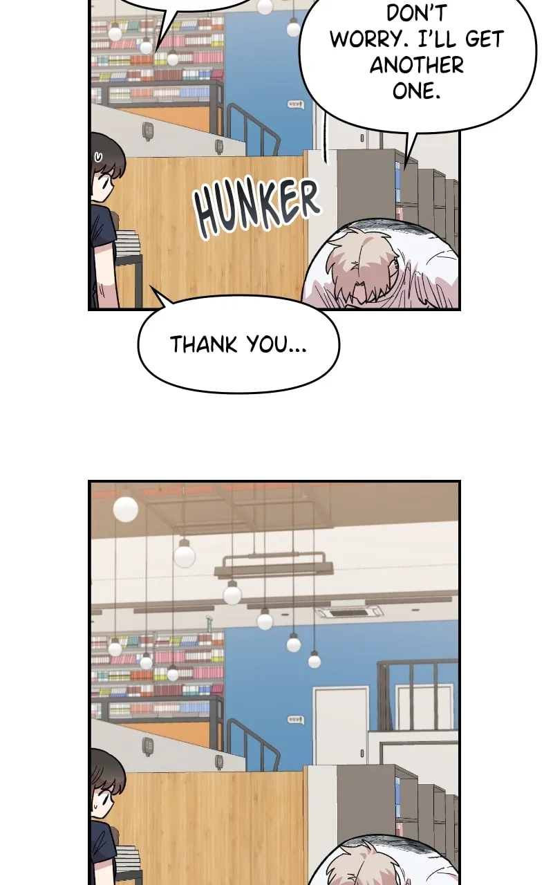 Childhood Friend Complex — Chapter 28 — Page 82